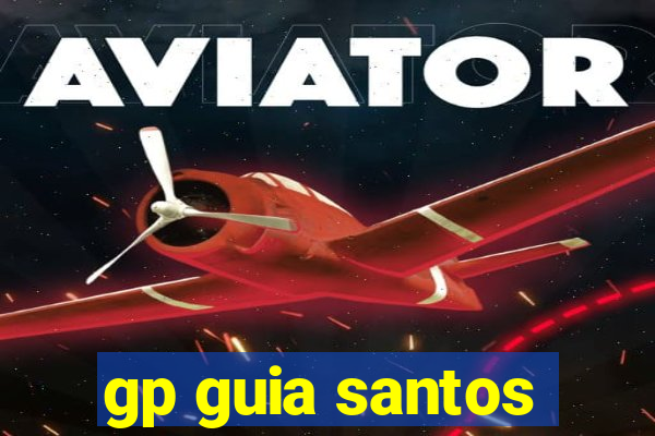 gp guia santos